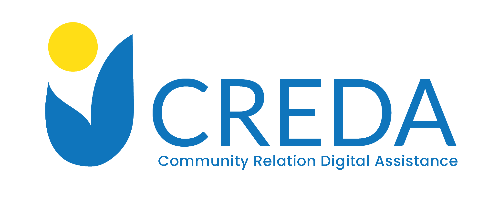 Logo CREDA